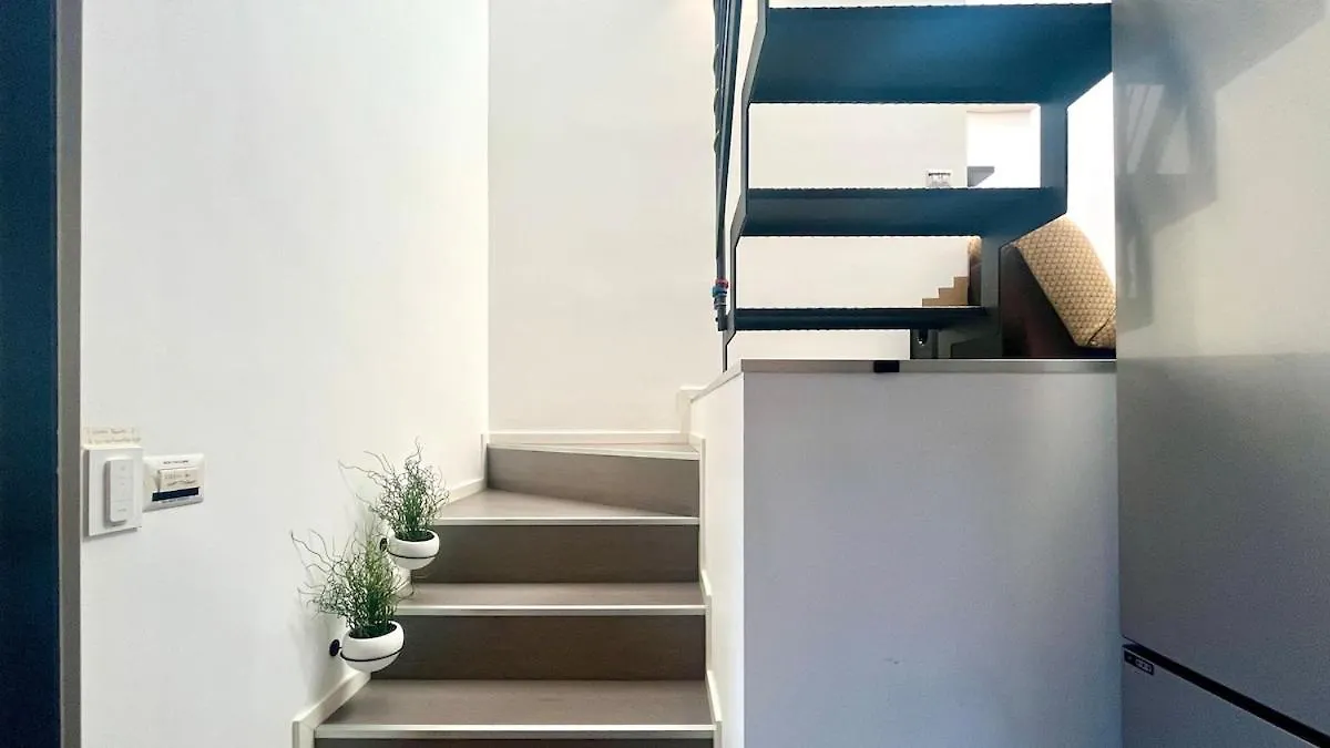 Milan Precotto Loft Daire 0*,  İtalya