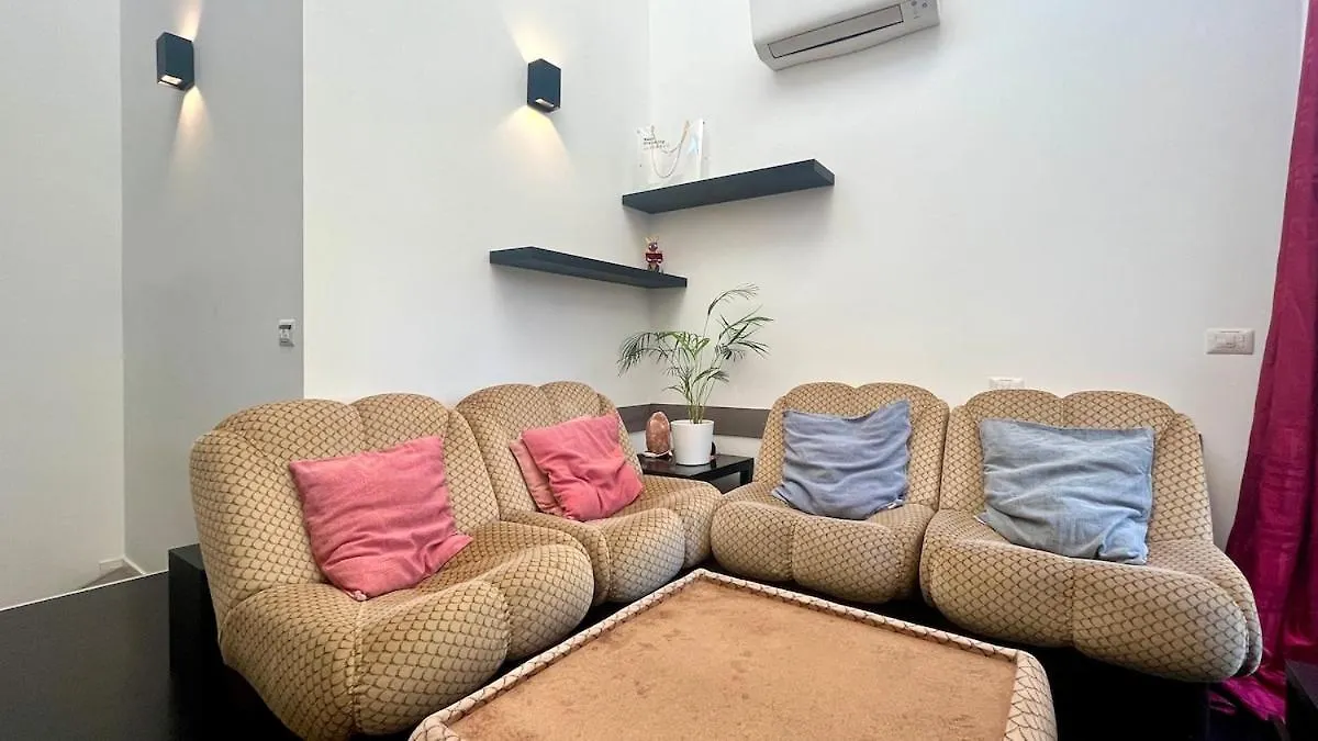 Milan Precotto Loft Daire